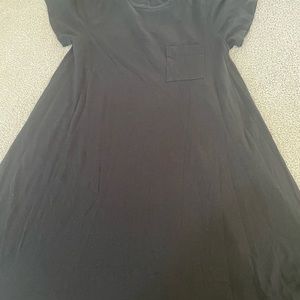 LulaRoe Carly dress